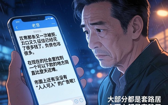是人都能下的口子还有吗，倾情分享五个黑户下款口子