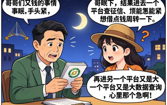 数据黑有没有下款口子，热忱推荐5个无忧速借当天放款的平台