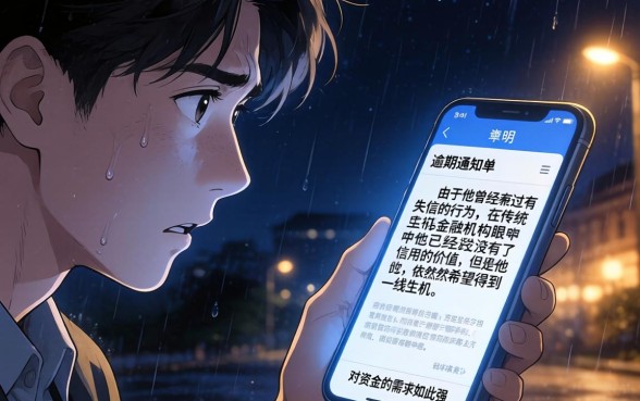 有能下款的口子吗我爱卡，理出5个失信人员可以借钱的网贷软件