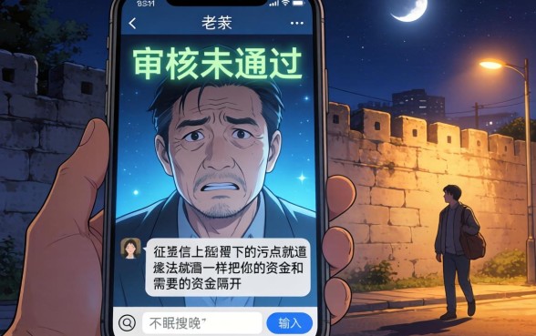 有没有下款好口子，规整5个黑户无条件下款的口子