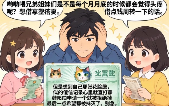 怎样贷款才容易通过审批,归集五个支付宝快贷轻松借软件