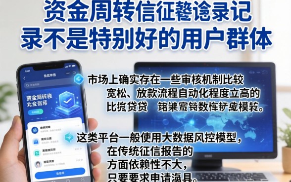现金贷app测试用例模版，梳理五个无视征信秒下款的口子