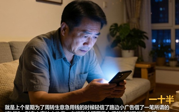背帐有不上征信的吗，详细阐述五个闪电审批的口子