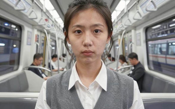 征信黑花了可以坐地铁吗，概览5个值得信赖的借贷平台