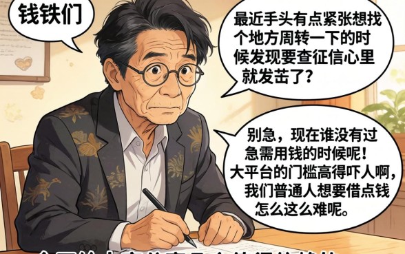 手机上借钱哪个平台最好借的，条列5个无视黑白无视征信申请就下款的app