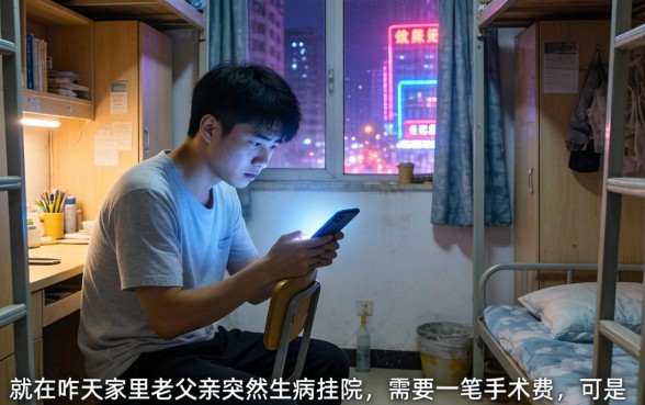 这几天下款的小额口子，遴选5个无视黑白好下款的软件