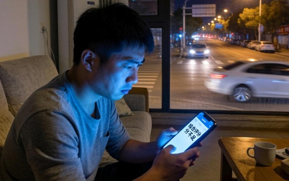 无视负债逾期的口子下载，详细阐述五个对征信宽松的网贷软件