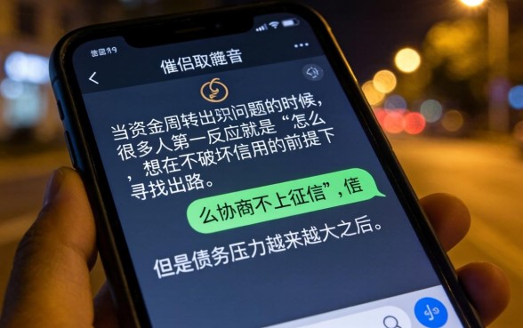 怎么协商不上征信，归集5个APP容易借款1万块的软件