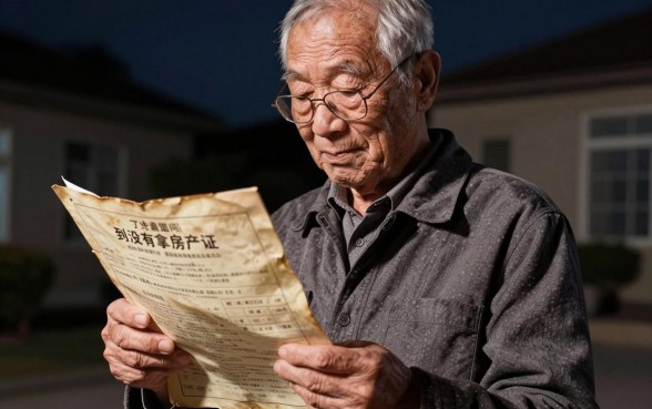 有房子没房产证借款口子，筛选五个征信花居然都下款的平台