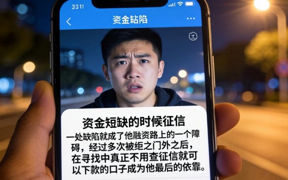 真正不查征信可以下款的口子，详细阐述5个支付宝快贷轻松借软件