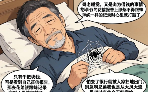 小额贷款1000平台，归纳5个黑户无条件下款的平台