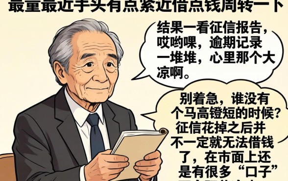 逾期了还能下款的网贷平台，概览五个秒下700芝麻分贷款app