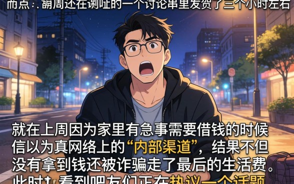 贴吧里说必下款的借条贷款，精选五个贷款不上诚信平台的app