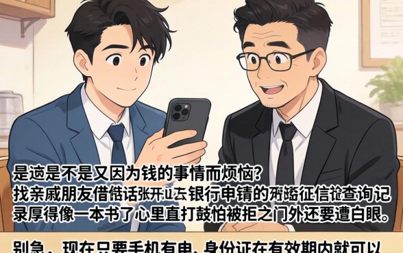 最新黑白户贷款口子，揭秘五个手机身份证秒借现金的软件
