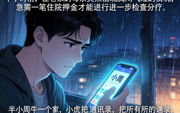 快速下款的新口子，条列五个正规不看征信的小额贷款软件