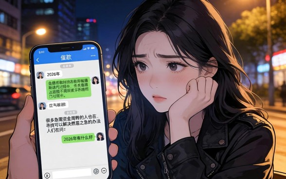 2026好下款的新口子，细致阐述5个不审核夜间直接放款的网贷口子