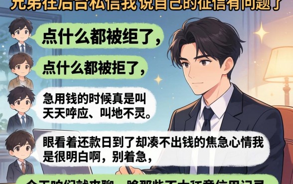 网上黑花口子系列，胪列5个无视一切是人就下款的软件