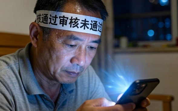 什么贷款审核通过率高点，筛选5个无视风控5000必下口子