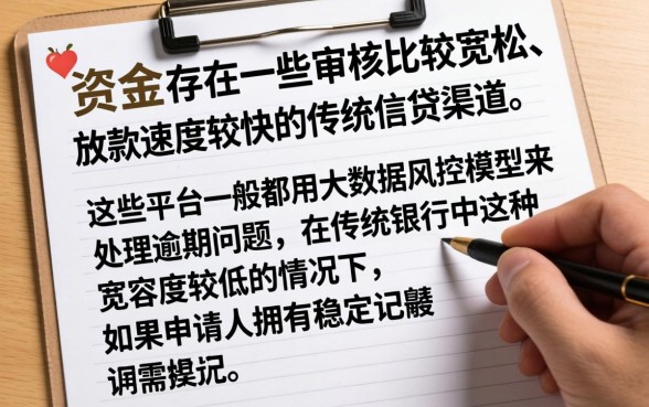 贷款容易下的口子当天下款，归集五个逾期太多能下款口子