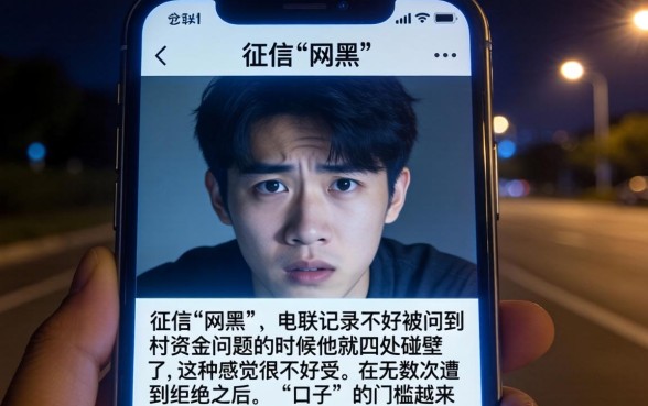 网黑电联通话不好贷款口子，倾情分享五个19岁贷款容易过审批的app