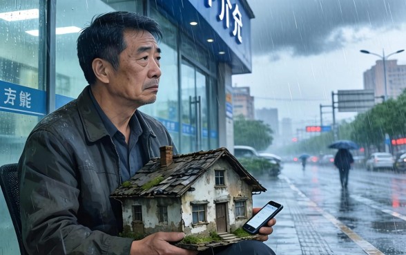 征信黑花了还可以卖房吗，整合5个审贷口子审核加快的app
