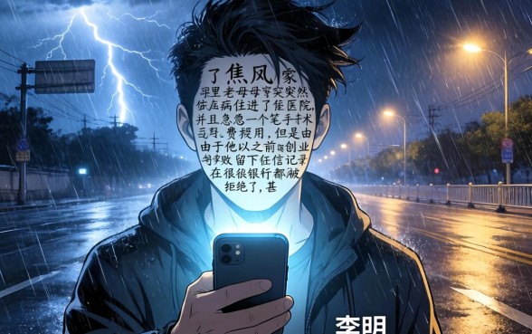 贷款不看征信的有哪些，概括五个无视一切包下款5000秒下款的口子