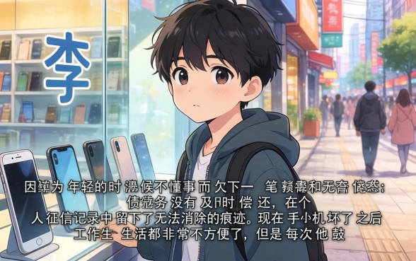 黑户必过的手机分期，陈列五个20岁借钱不求征信速借app