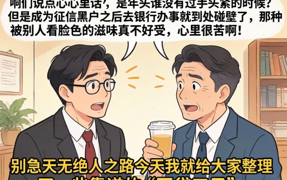 黑户可以社保贷款的口子，诚意推荐5个能百分百通过的网贷app