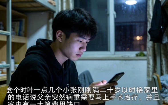 必下款口子利息无所谓，诚意推荐5个20岁借钱不求征信速借app