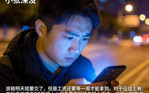哪个小贷平台放款成功率最高，整理五个网贷容易下款18岁的app