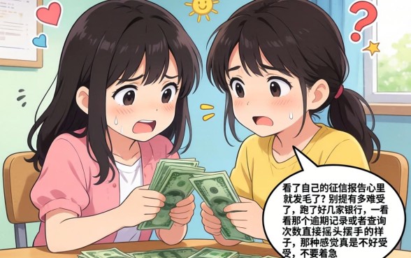 高额度低利息的网贷有哪些，揭秘五个无视黑白百分百下款的借款软件