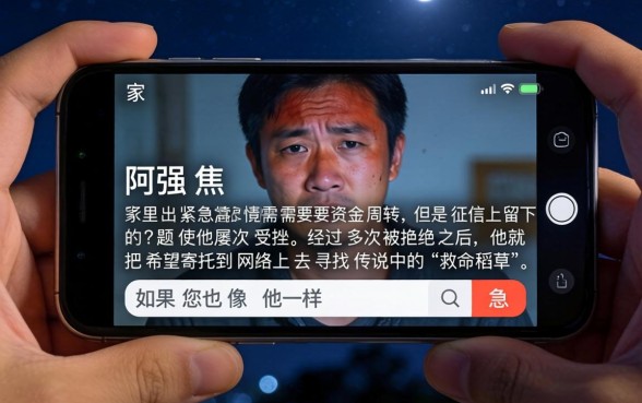 急求个能下款的口子，鼎力推荐五个不看黑白户下款的网贷