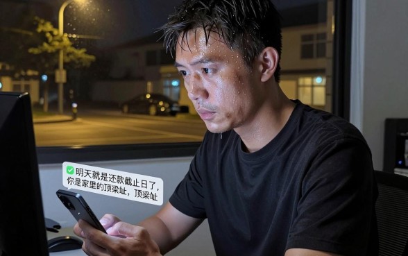 晚上能下款的最新口子，精选5个不看征信小额借钱的口子