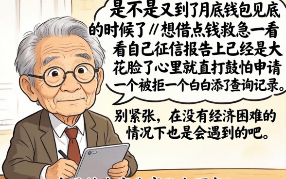 黑户贷款一万元哪里好贷款，枚举5个借款无视黑白100%秒过
