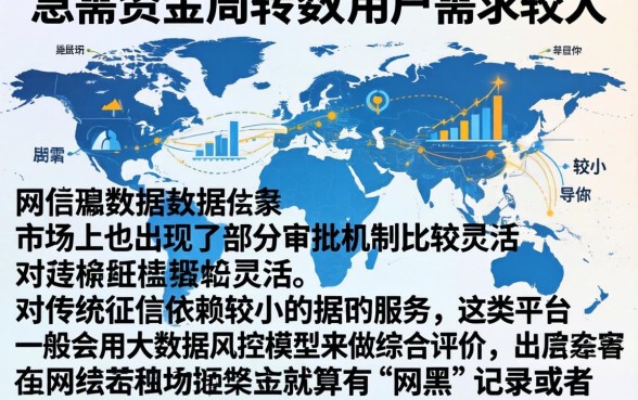 现在网黑什么口子好下款，归集五个无视双黑下款5000的口子