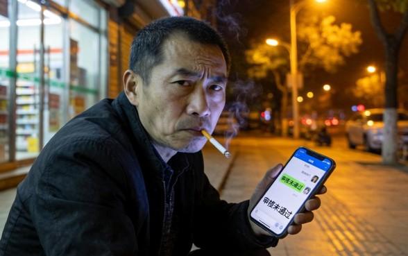 老哥实测黑户烂户必过秒下款，倾情分享五个百分百下款无视黑白户网贷app