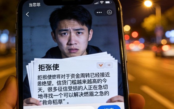 黑户下款口子2026，详尽说明5个值得信赖的借钱app