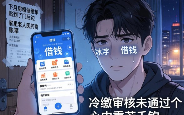 来个借款口子黑花科技，详细阐述5个最新能下来钱的软件