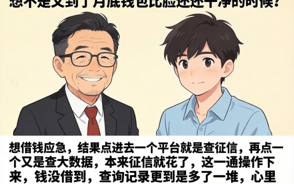网贷黑户秒下款大口子，概括5个秒批通过的网贷软件