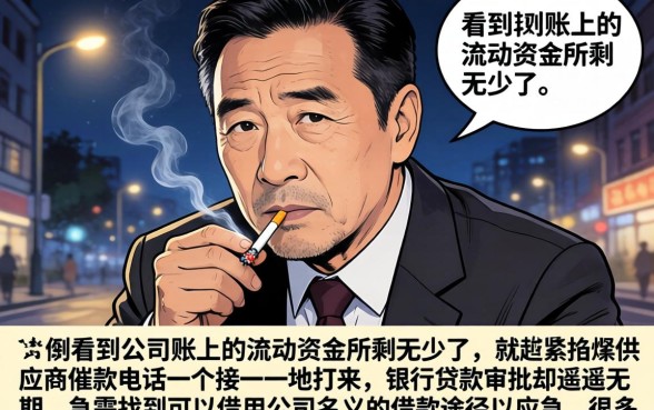 能用公司借款的口子，理出5个无视黑白无视征信申请就下款的app