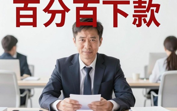 百分百下款的借钱口子，陈列五个失信人员可以借钱的网贷app