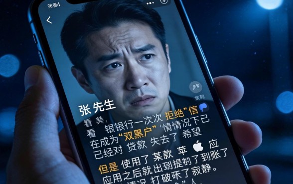 苹果能下款的app，陈列5个双黑户必下款的口子
