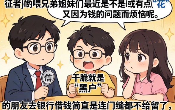 利息低的小额分期app，罗列五个无视黑花半夜下款的网贷平台