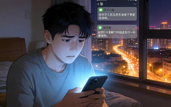 微信人人3000，规整五个无视负债快速下款长期网贷的软件