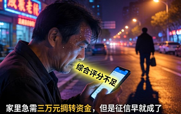 网贷不用还的口子，详尽说明五个黑户急需三万秒到的的口子