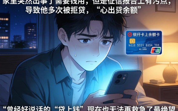 和贷上钱一样的口子还有吗，规整5个黑户可快速办理小额贷款业务的软件
