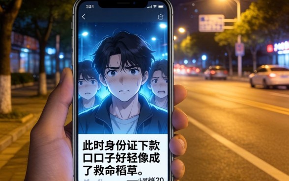 只需身份证下款的口子，遴选五个20岁借钱不求征信速借app
