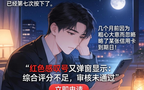 征信花了如何能借到钱呢，揭秘五个无视黑白户秒下款口子软件