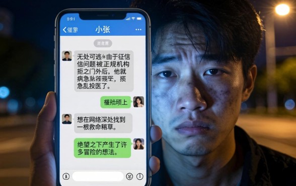 不正规的网贷平台有哪些软件，归纳5个无视黑户花户必下款口子