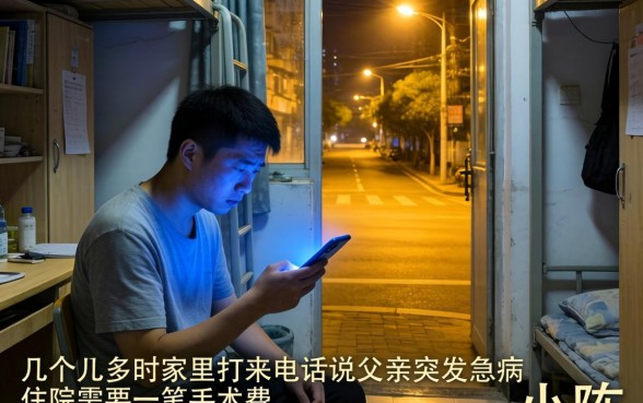 征信不好真实好下款的口子，罗列五个利息低的网贷软件